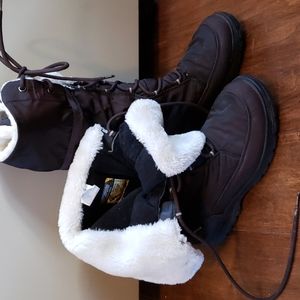 Kamik winter boots